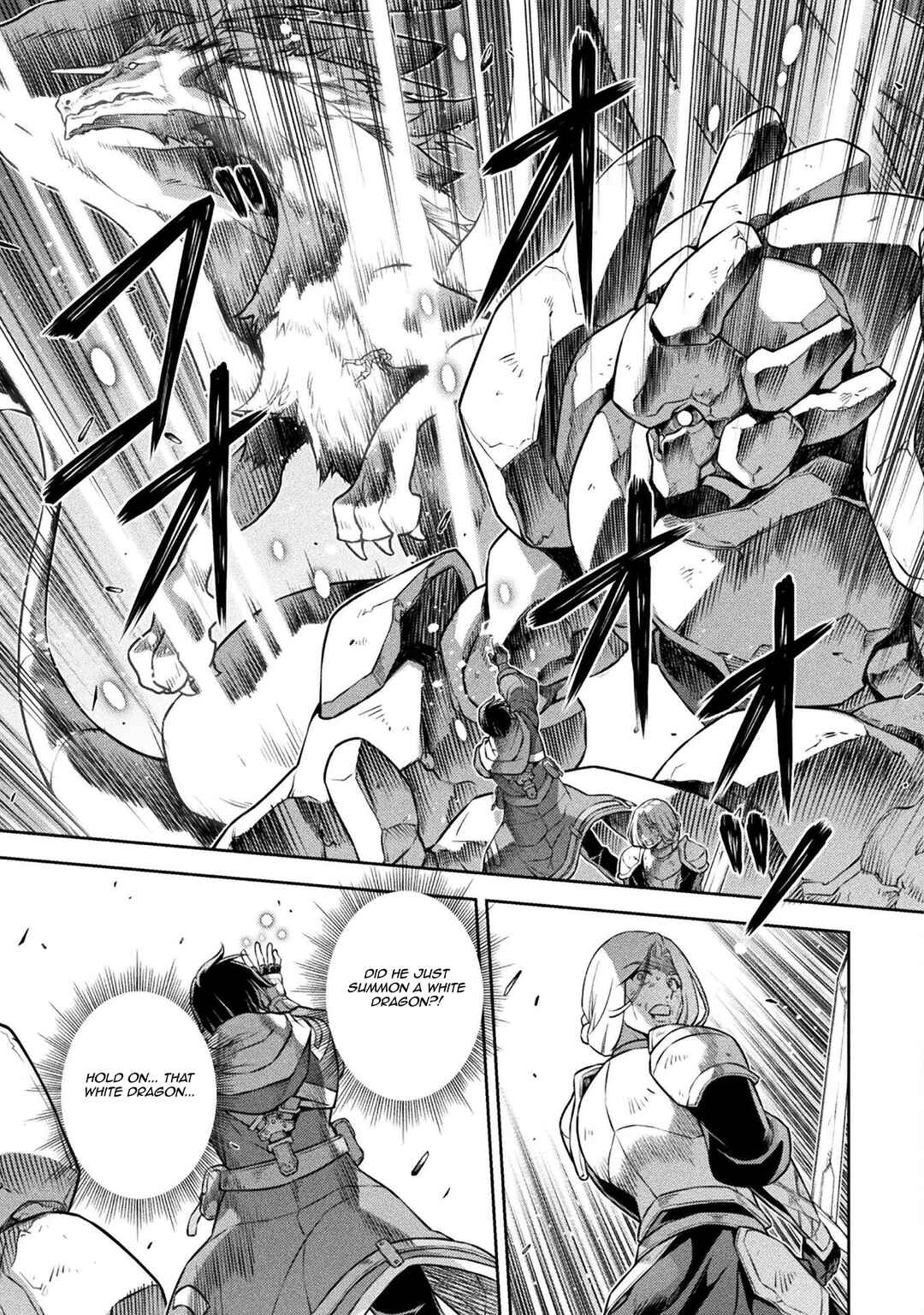 Drawing - Saikyou Mangaka wa Oekaki Skill de Isekai Musou Suru! Chapter 73 - Page 11