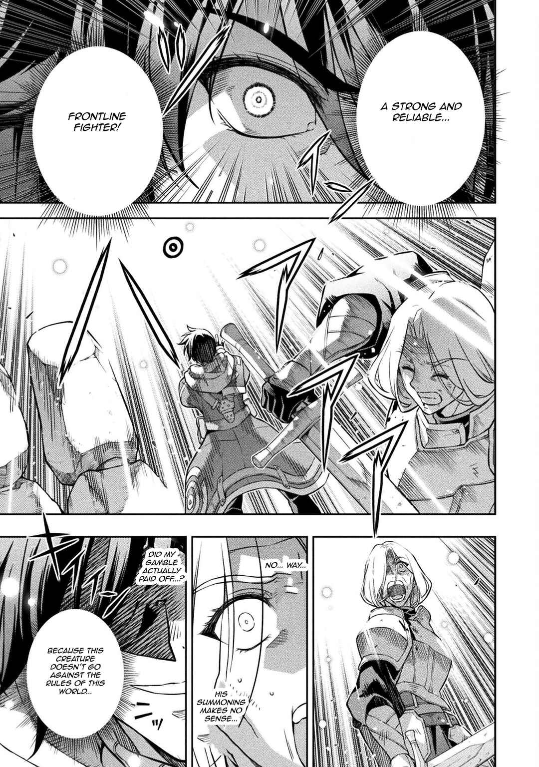 Drawing - Saikyou Mangaka wa Oekaki Skill de Isekai Musou Suru! Chapter 73 - Page 13