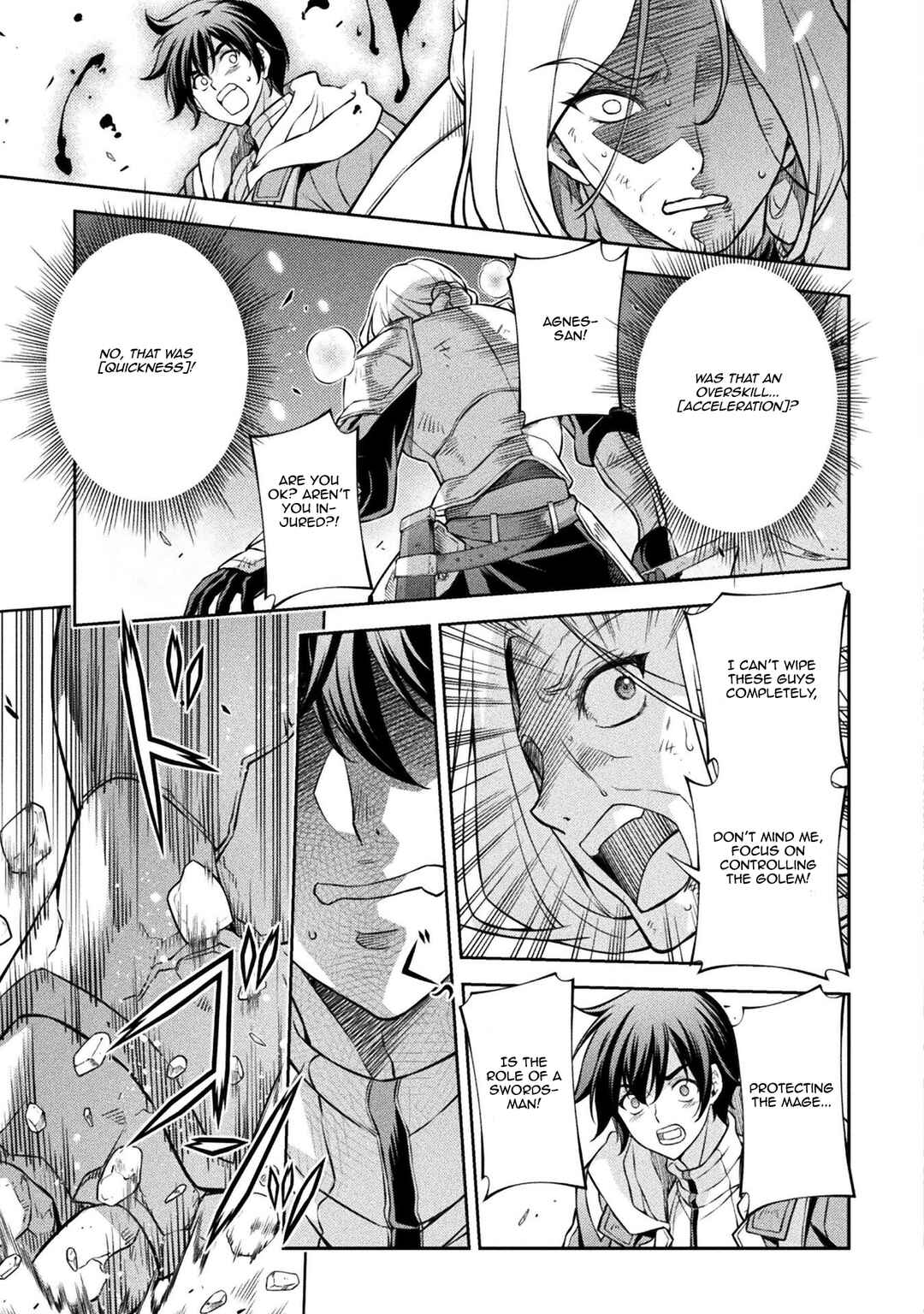 Drawing - Saikyou Mangaka wa Oekaki Skill de Isekai Musou Suru! Chapter 73 - Page 6