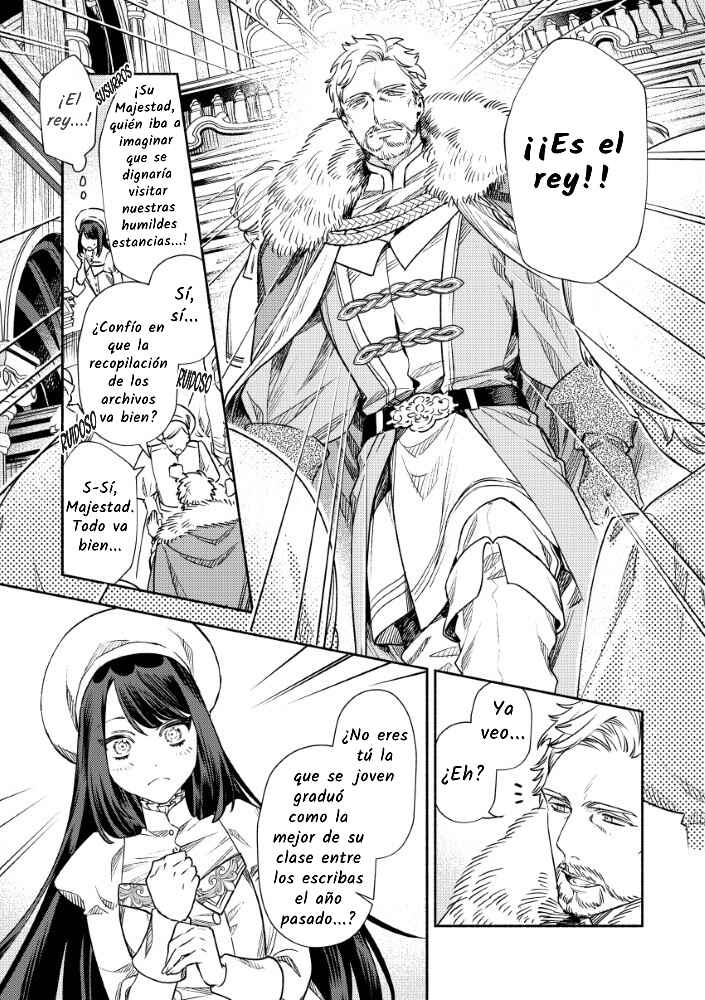 Akuyaku Reijou no Oyome-sama Chapter 6 - Page 11