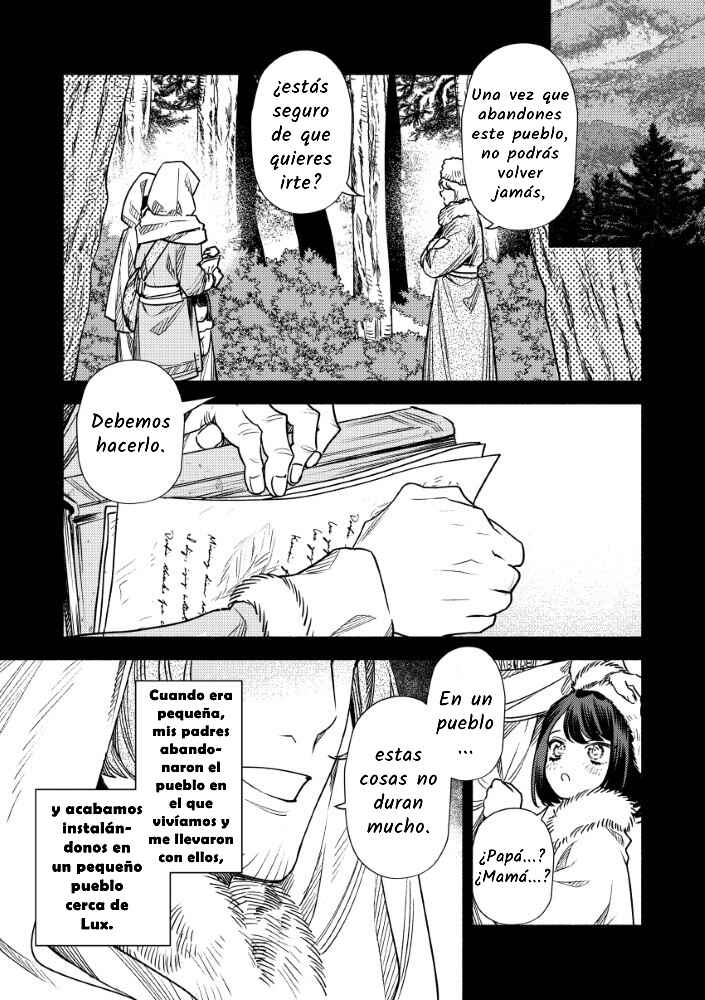 Akuyaku Reijou no Oyome-sama Chapter 6 - Page 19