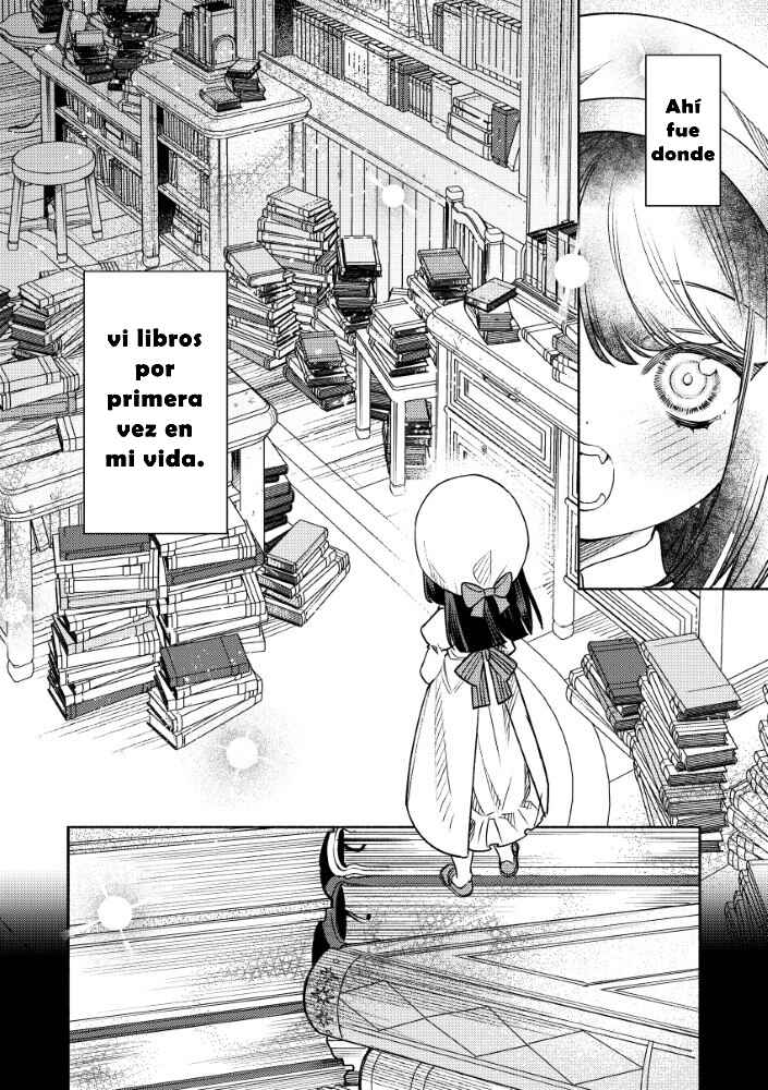 Akuyaku Reijou no Oyome-sama Chapter 6 - Page 20