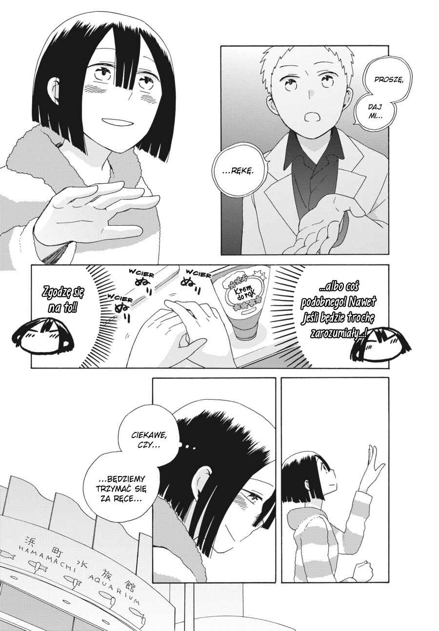 Love at Fourteen Chapter 43.1 - Page 4