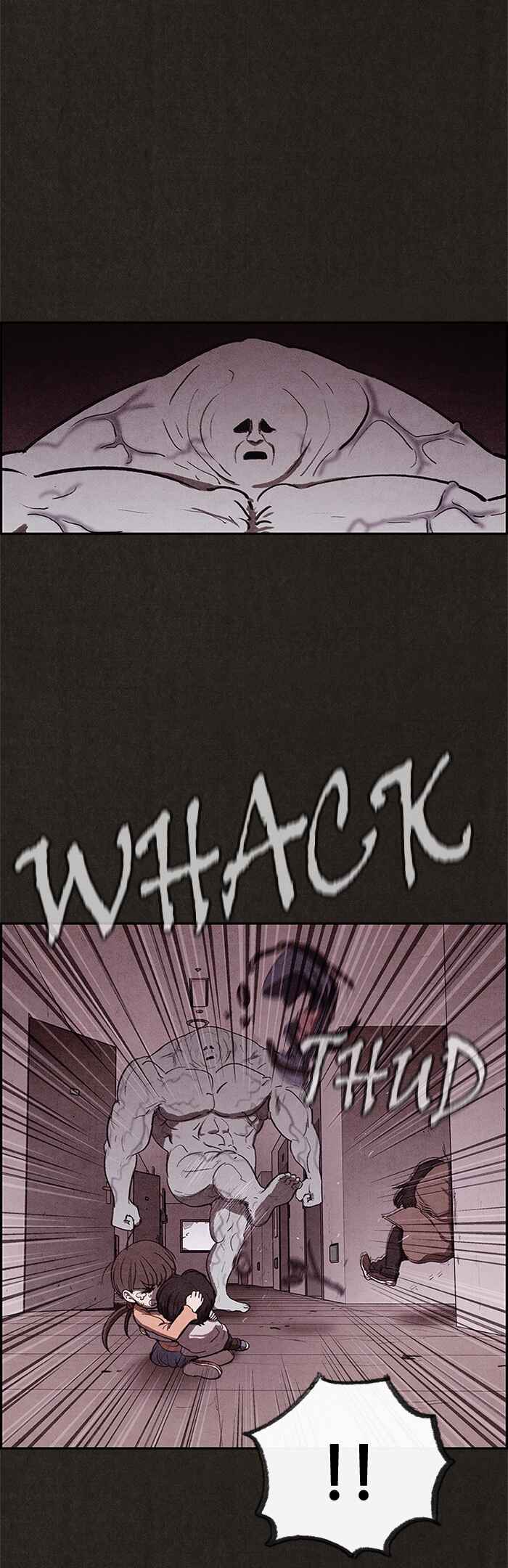 Sweet Home Chapter 27 - Page 12