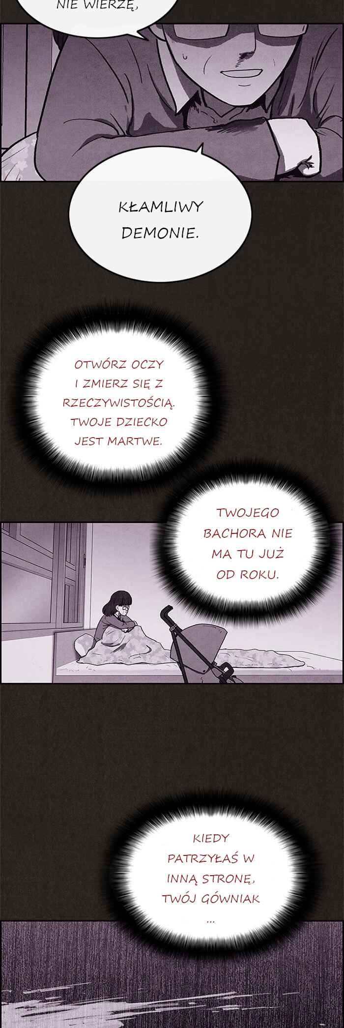 Sweet Home Chapter 27 - Page 19