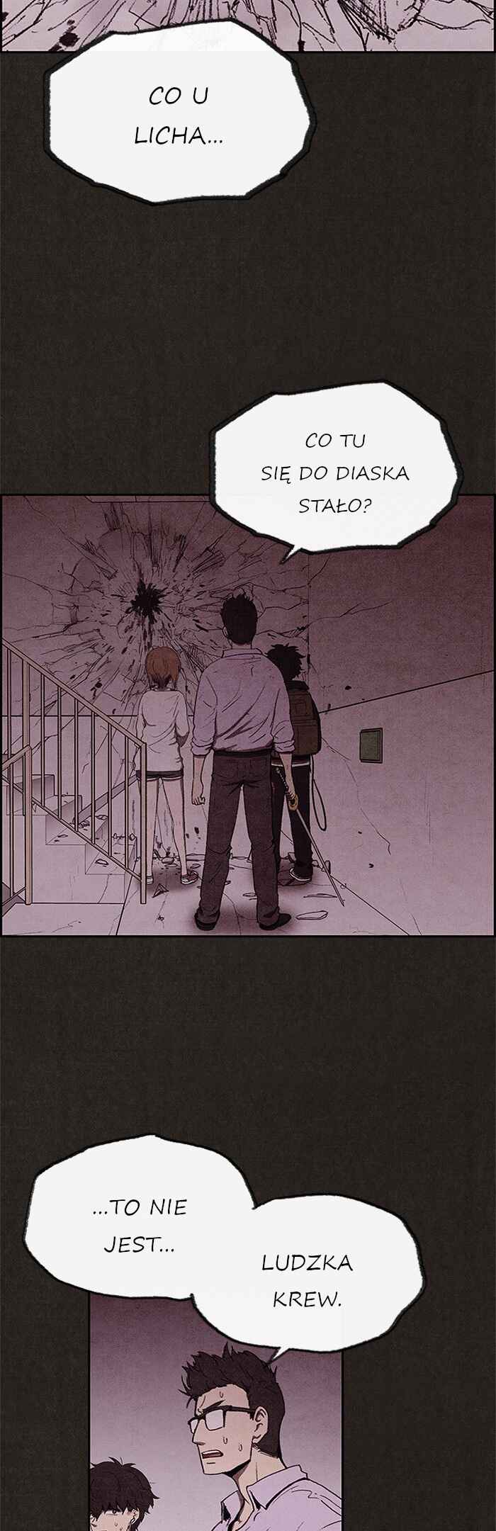 Sweet Home Chapter 27 - Page 2