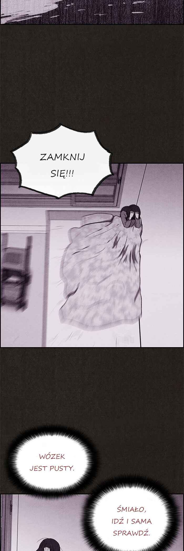 Sweet Home Chapter 27 - Page 20