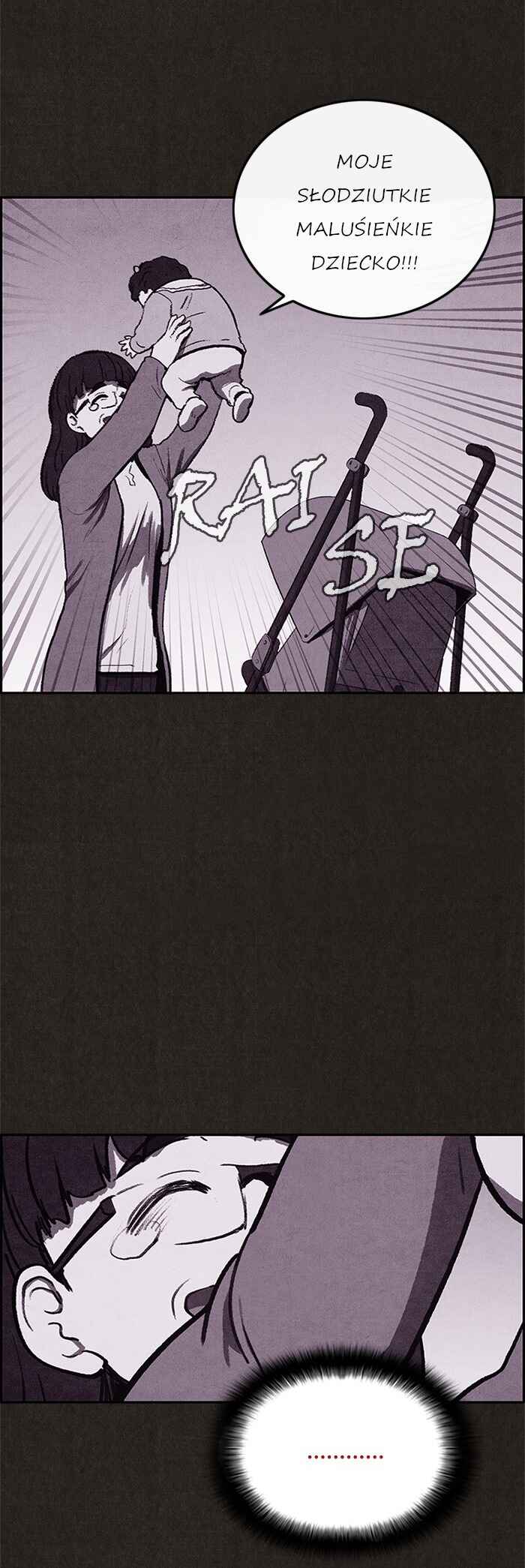 Sweet Home Chapter 27 - Page 25