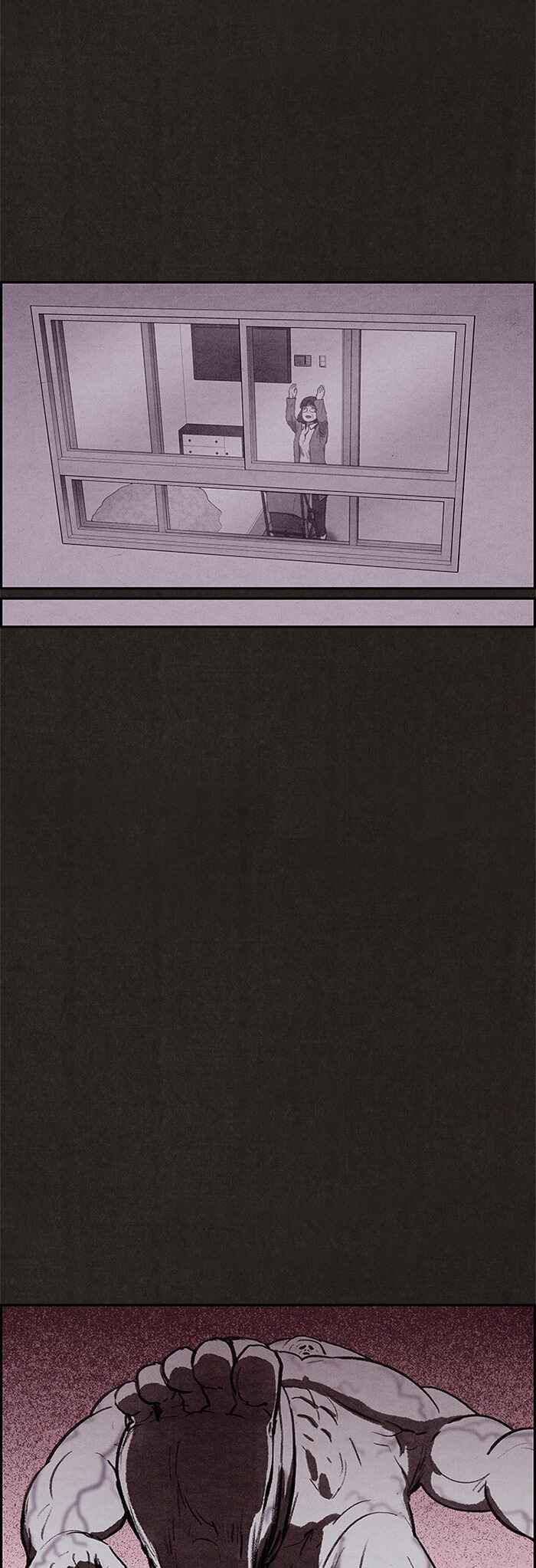 Sweet Home Chapter 27 - Page 26