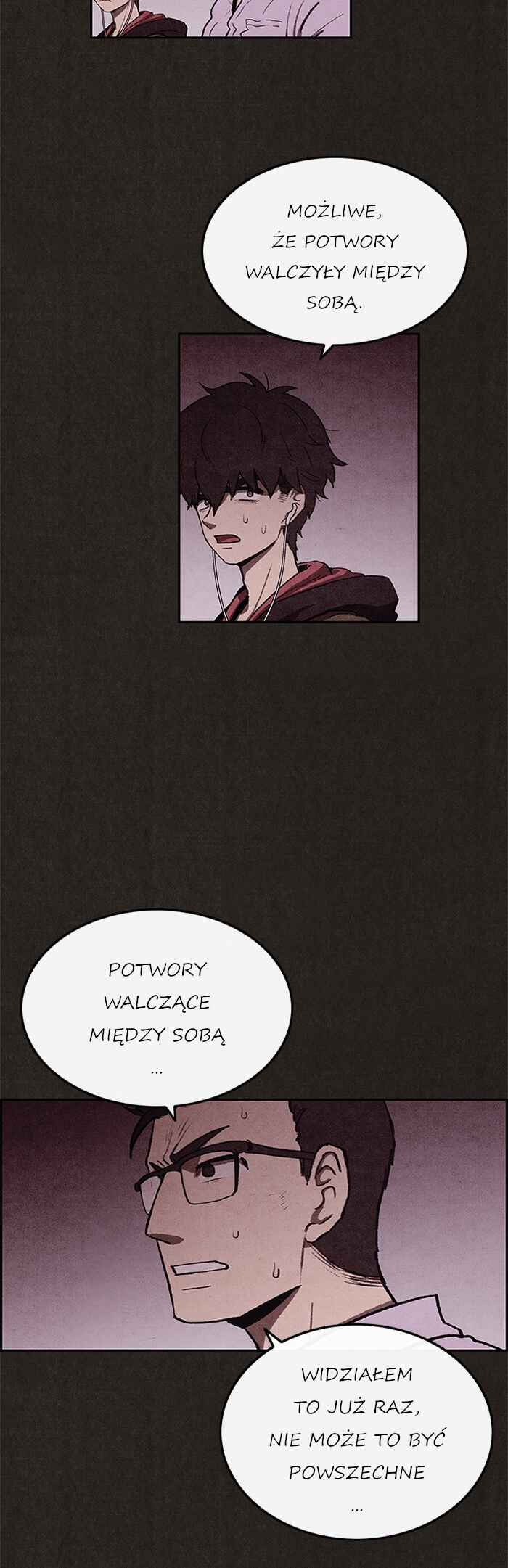Sweet Home Chapter 27 - Page 3