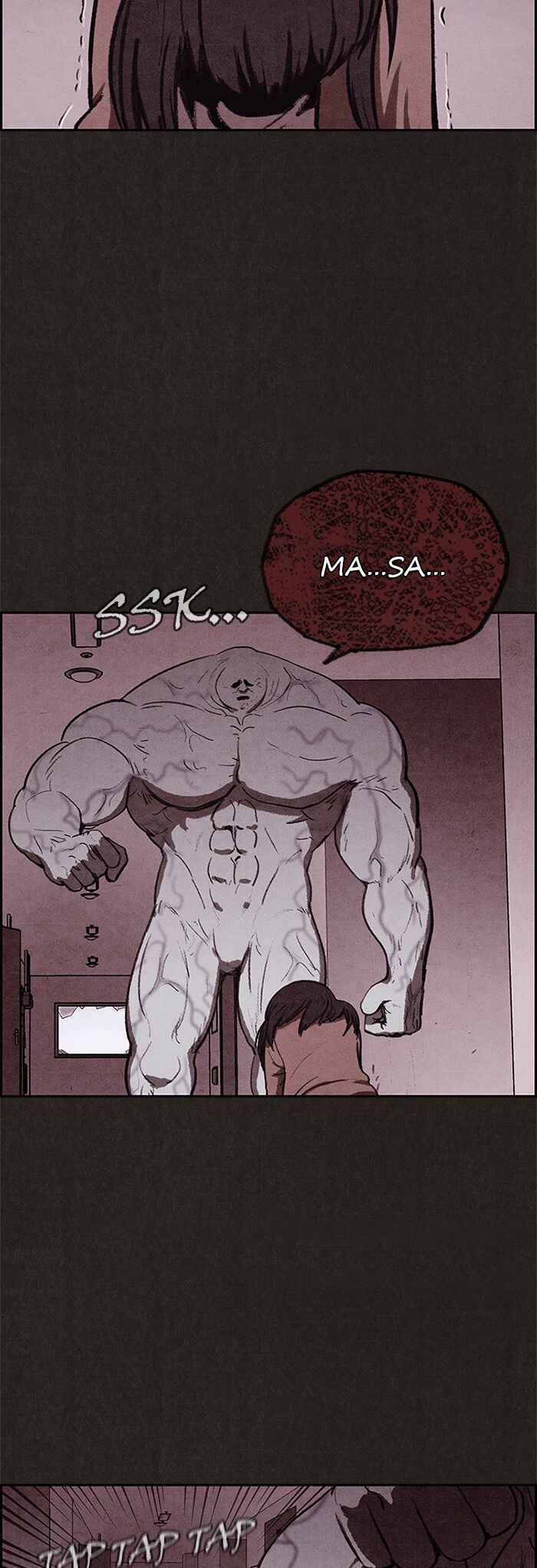 Sweet Home Chapter 27 - Page 30