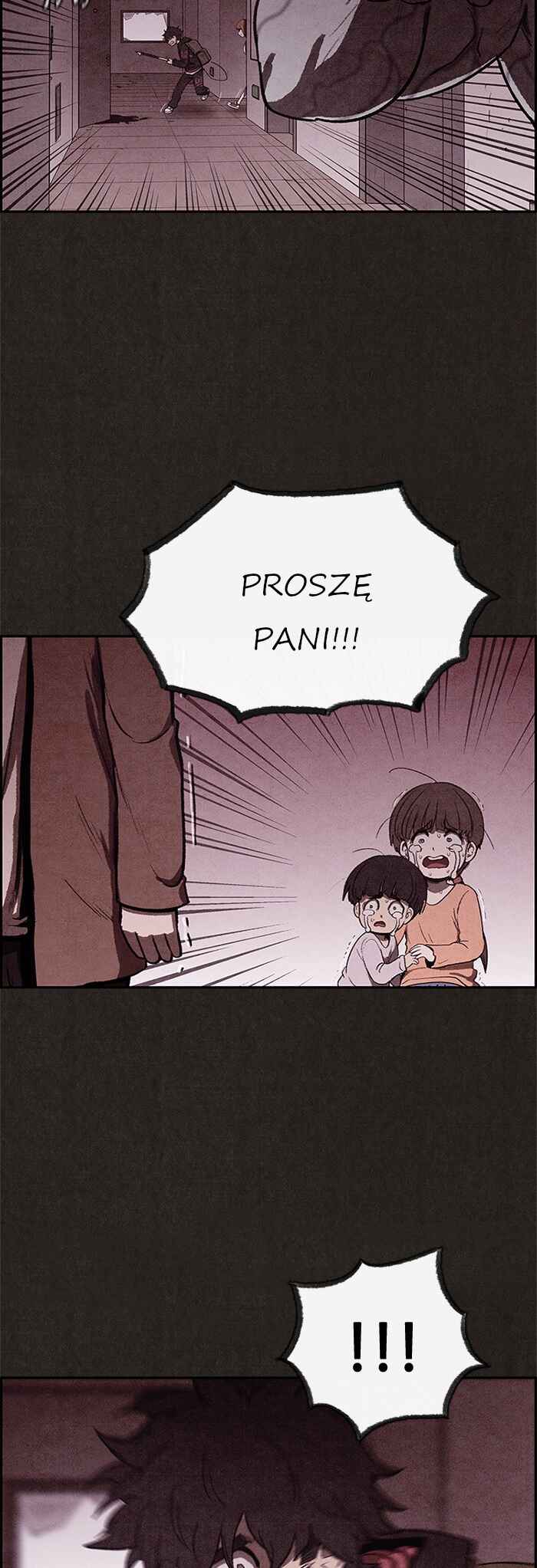 Sweet Home Chapter 27 - Page 31