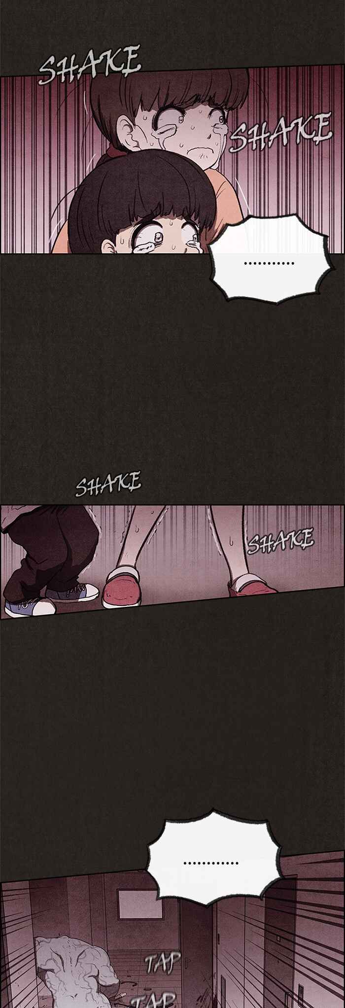 Sweet Home Chapter 27 - Page 37