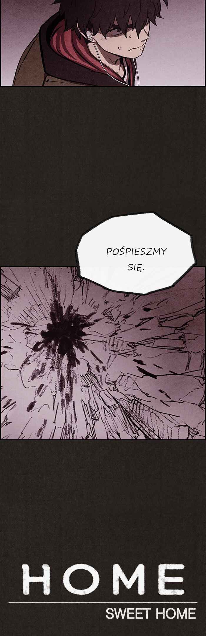 Sweet Home Chapter 27 - Page 5