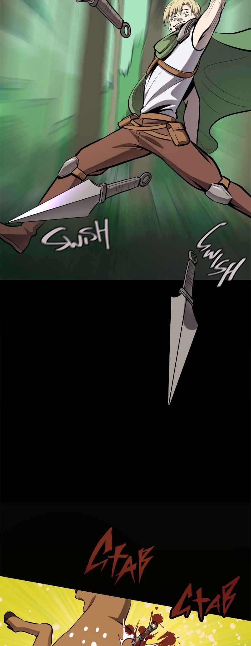Primal Hunter Chapter 14 - Page 16