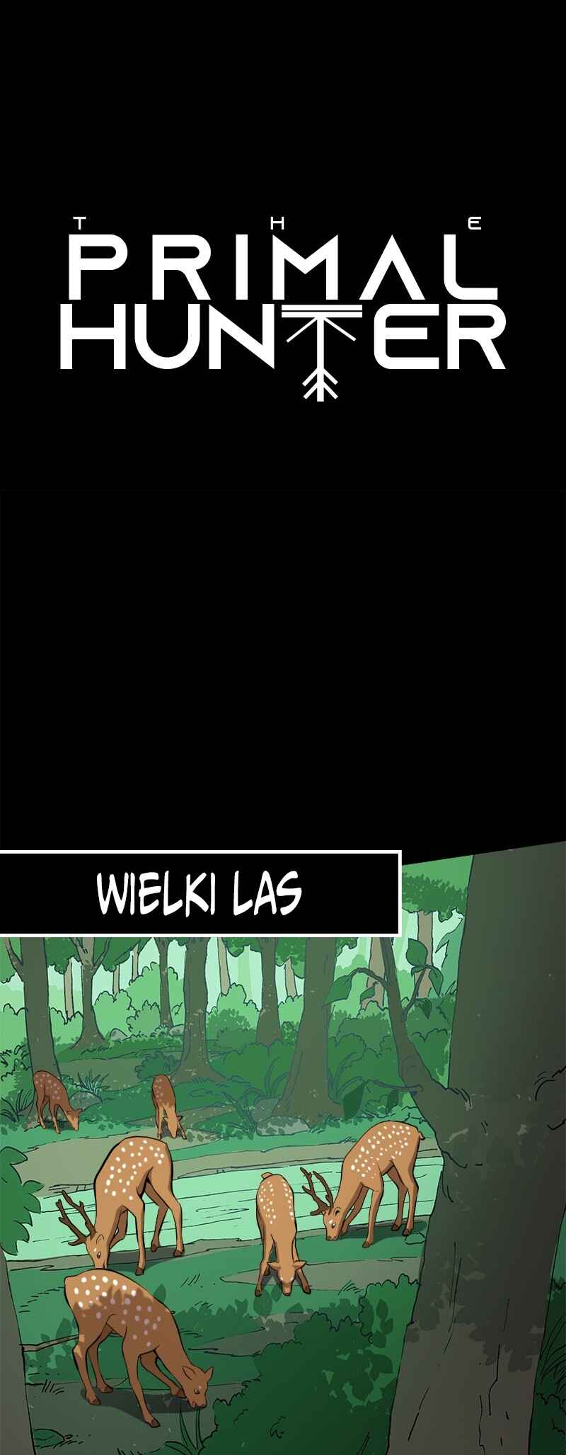 Primal Hunter Chapter 14 - Page 2