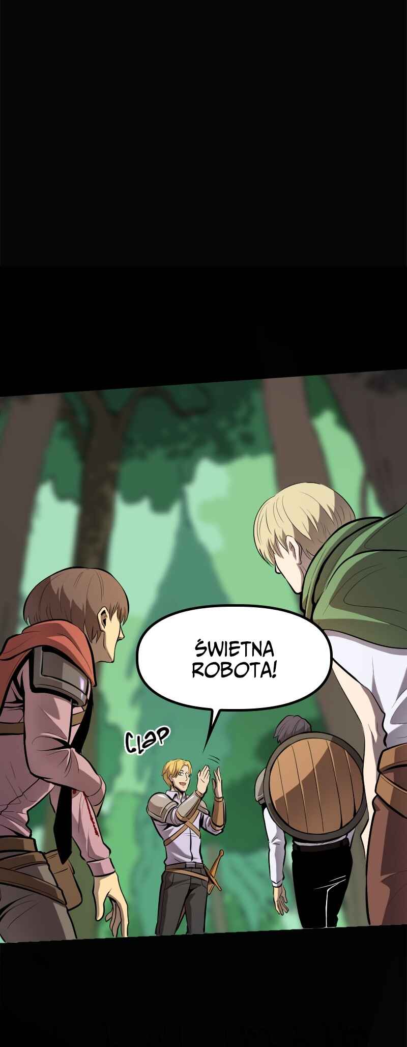 Primal Hunter Chapter 14 - Page 22