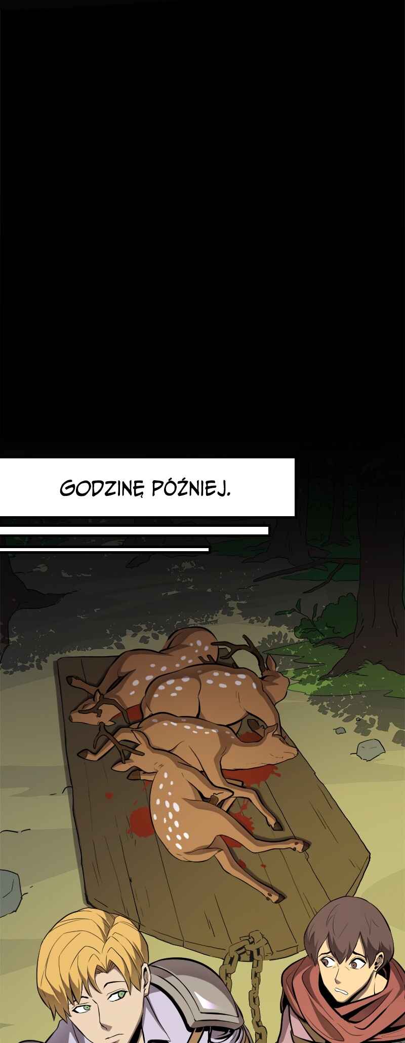 Primal Hunter Chapter 14 - Page 24