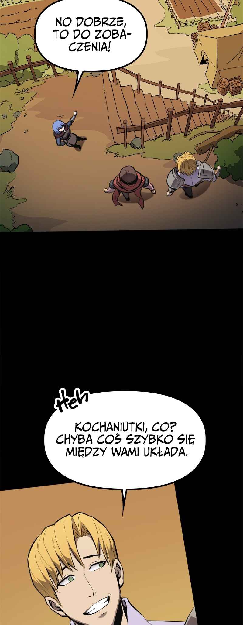 Primal Hunter Chapter 14 - Page 29