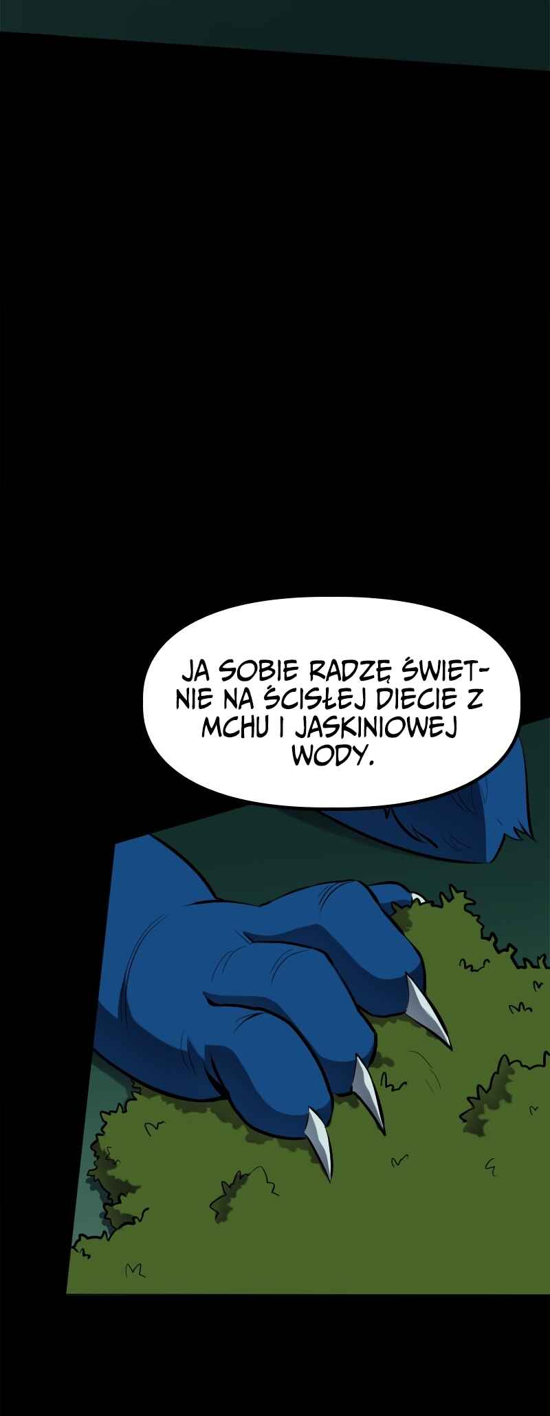 Primal Hunter Chapter 14 - Page 50