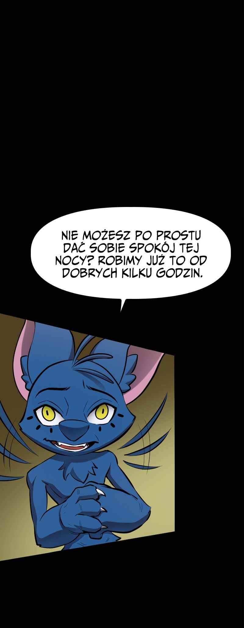 Primal Hunter Chapter 14 - Page 55