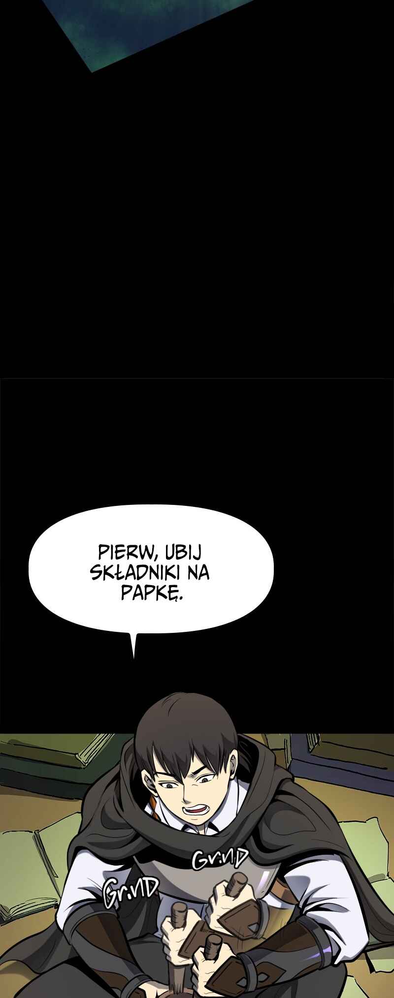 Primal Hunter Chapter 14 - Page 59