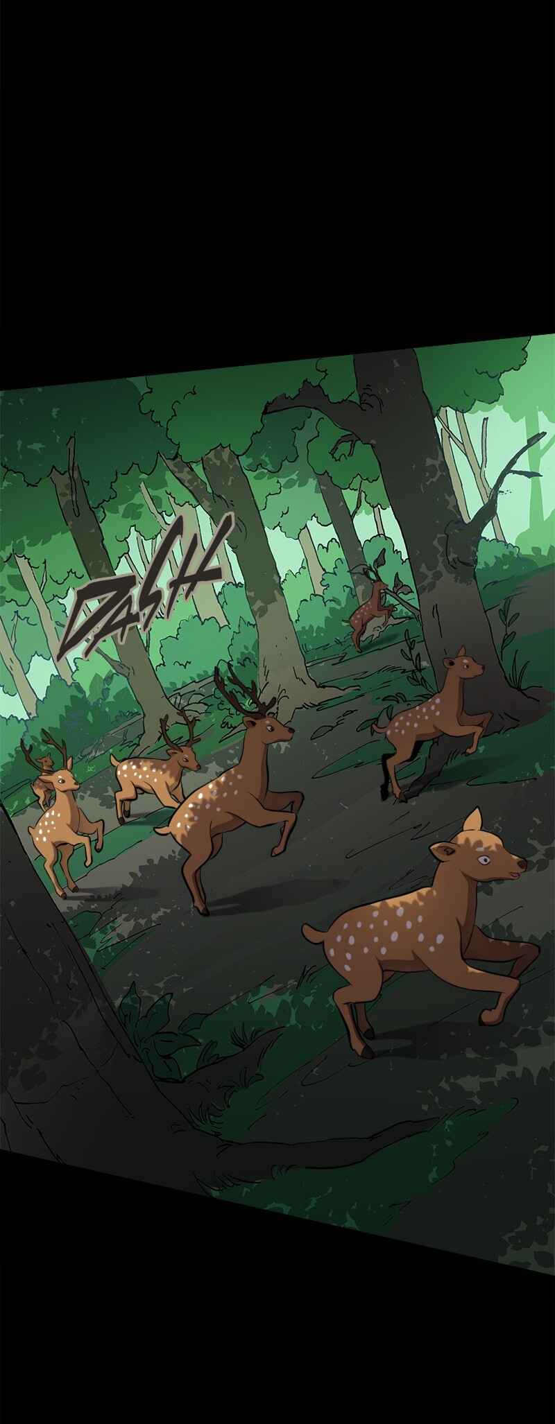 Primal Hunter Chapter 14 - Page 6