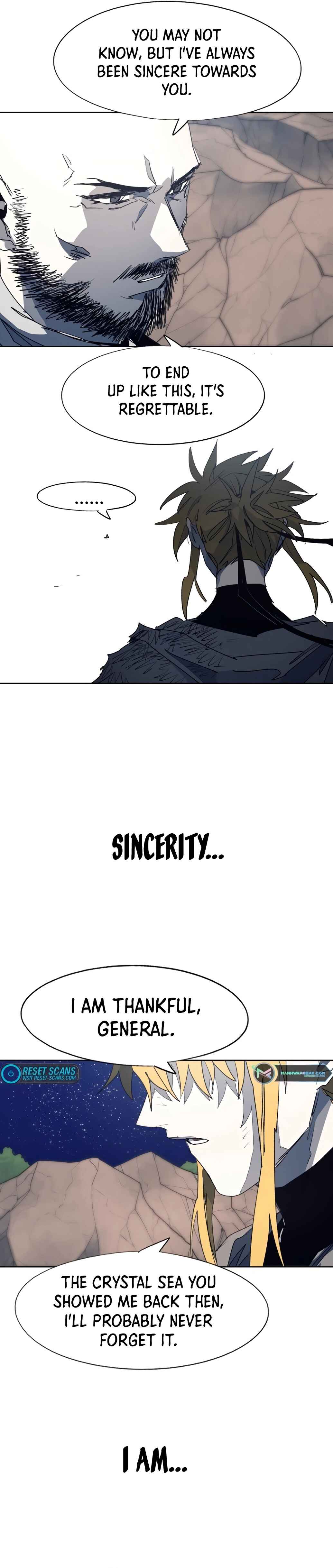 Janbul ui Gisa Chapter 122 - Page 14