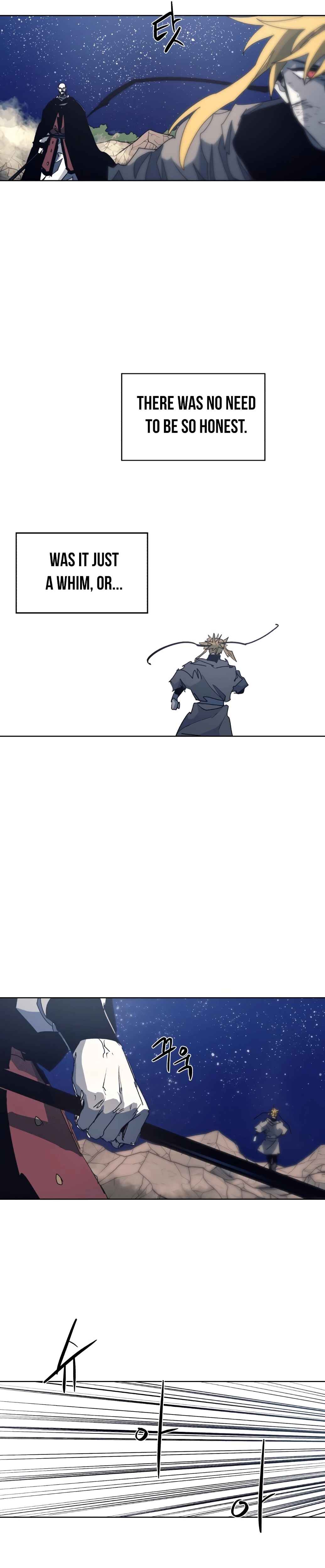 Janbul ui Gisa Chapter 122 - Page 16