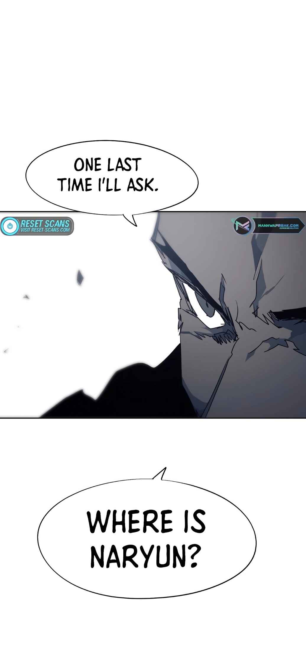 Janbul ui Gisa Chapter 122 - Page 25