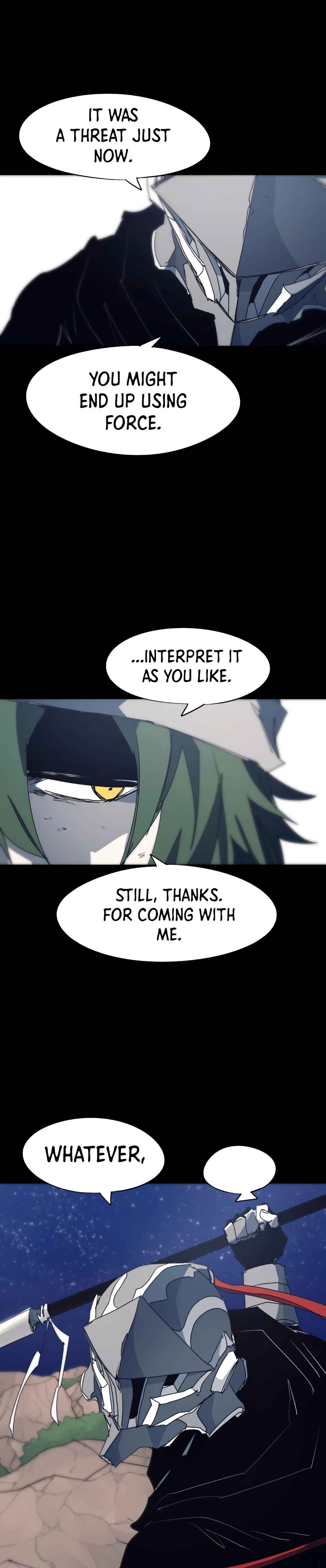 Janbul ui Gisa Chapter 122 - Page 6