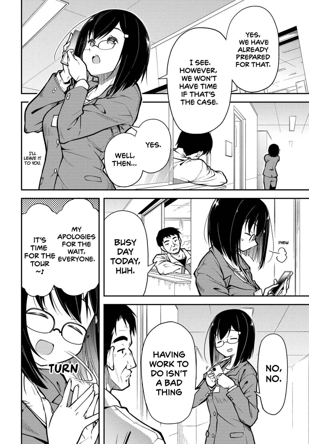 Kokumin-teki Idol ni natta Osana-Najimi ga Boro-Apart ni Sunderu Ore no Tonari ni Hikkoshitekita Ken Chapter 6 - Page 11