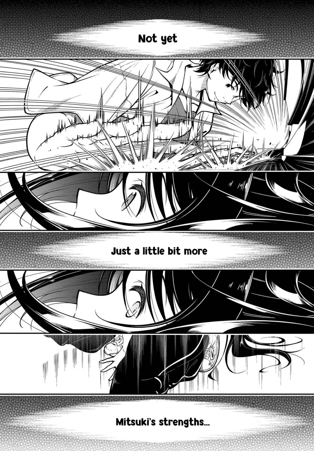Kokumin-teki Idol ni natta Osana-Najimi ga Boro-Apart ni Sunderu Ore no Tonari ni Hikkoshitekita Ken Chapter 6 - Page 14