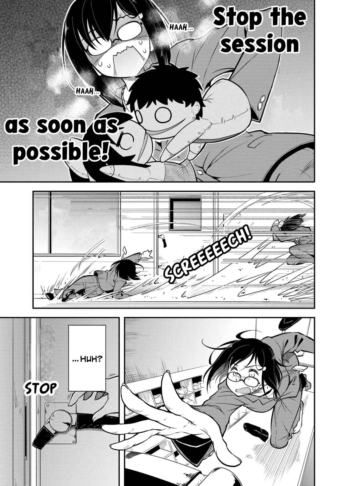 Kokumin-teki Idol ni natta Osana-Najimi ga Boro-Apart ni Sunderu Ore no Tonari ni Hikkoshitekita Ken Chapter 6 - Page 22