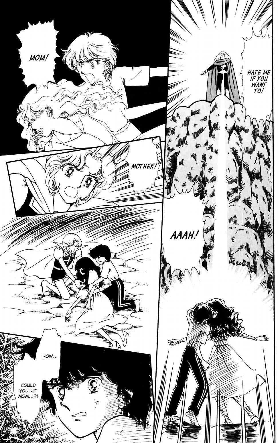 Tokimeki Tonight Chapter 43 - Page 13
