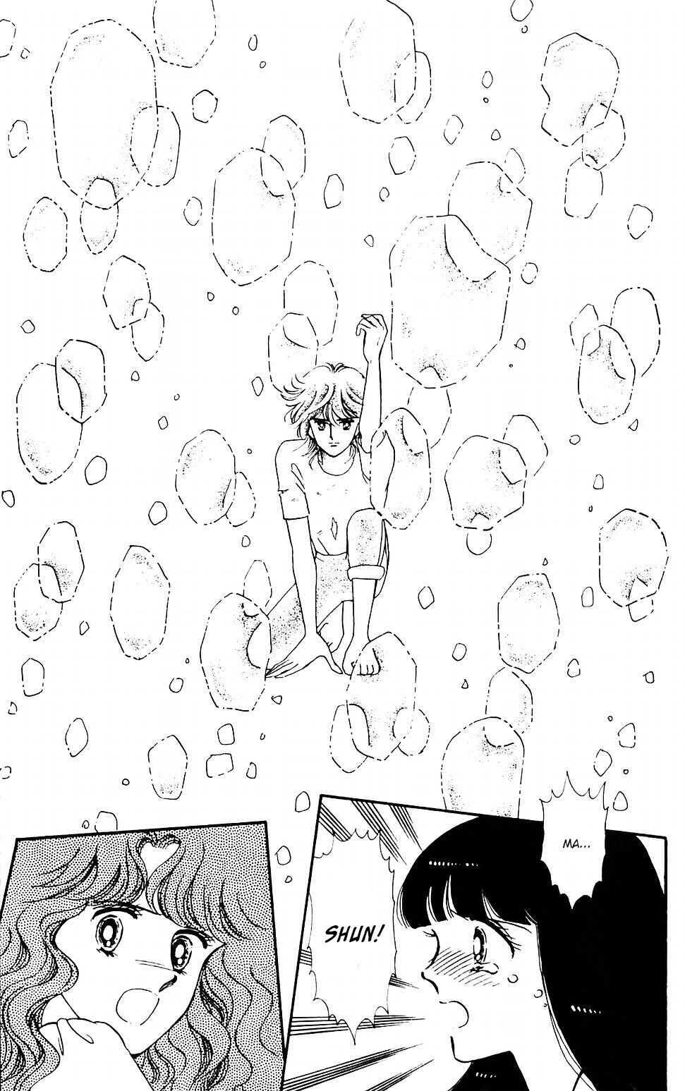 Tokimeki Tonight Chapter 43 - Page 30
