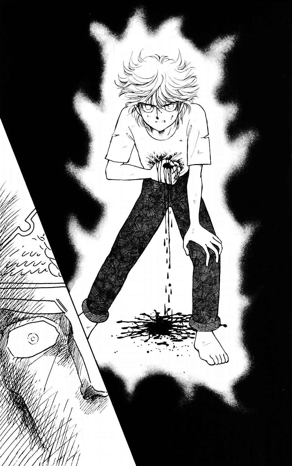 Tokimeki Tonight Chapter 43 - Page 7