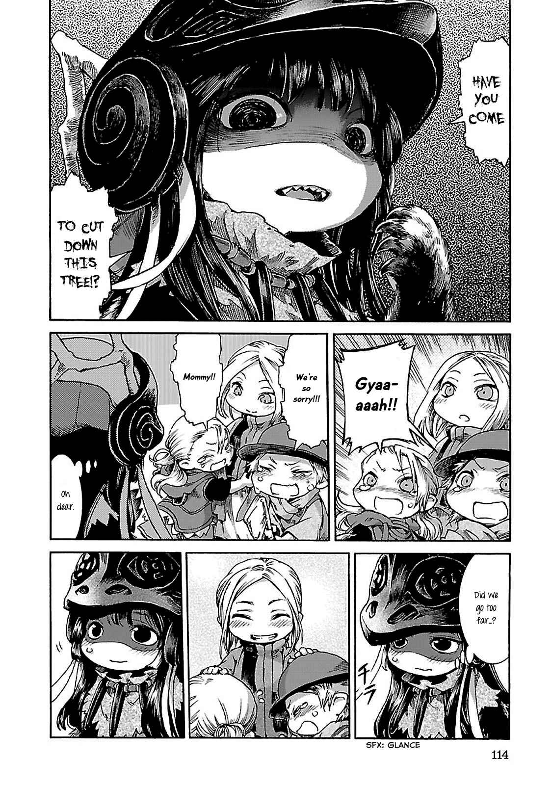 Hakumei to Mikochi Chapter 31 - Page 16