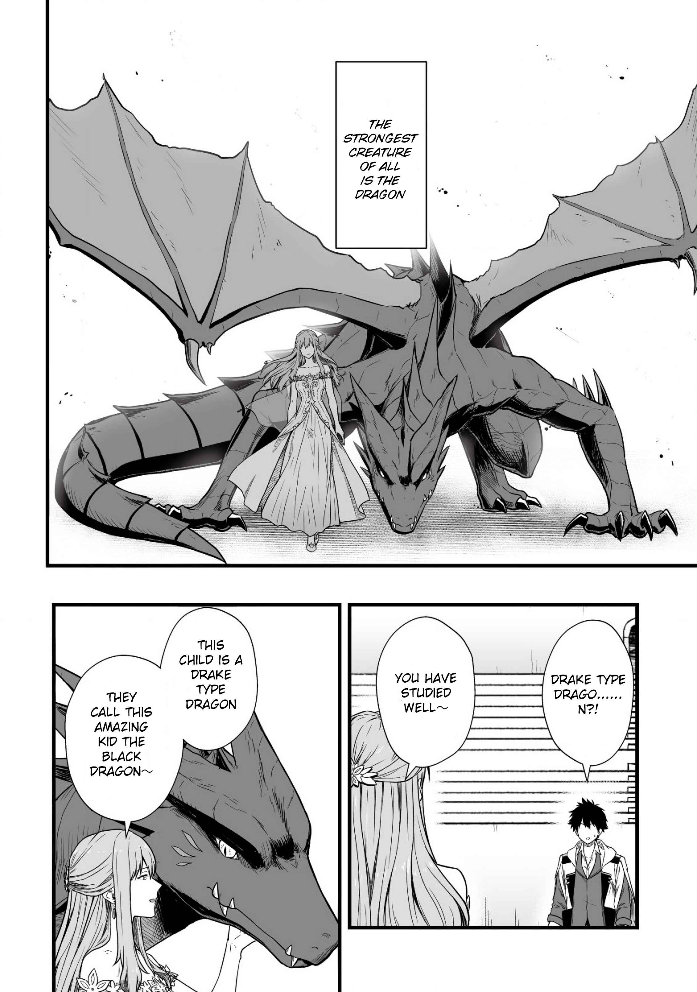 Yuiitsu Muni no Saikyou Tamer: Koku no Subete no Guild de Monzenbarai sareta kara, Takoku ni Itte Slow Life Shimasu Chapter 3 - Page 10