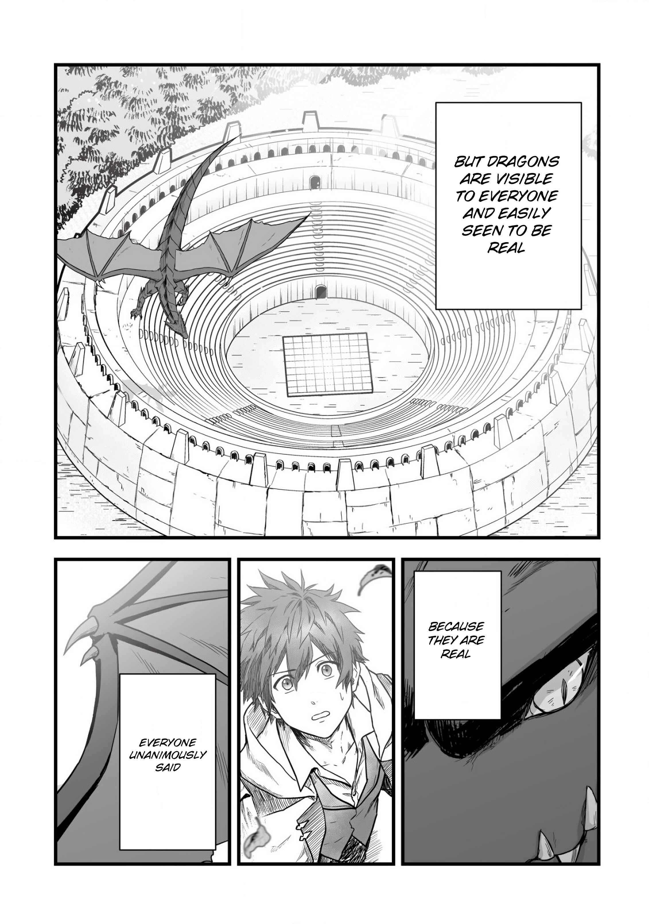 Yuiitsu Muni no Saikyou Tamer: Koku no Subete no Guild de Monzenbarai sareta kara, Takoku ni Itte Slow Life Shimasu Chapter 3 - Page 9