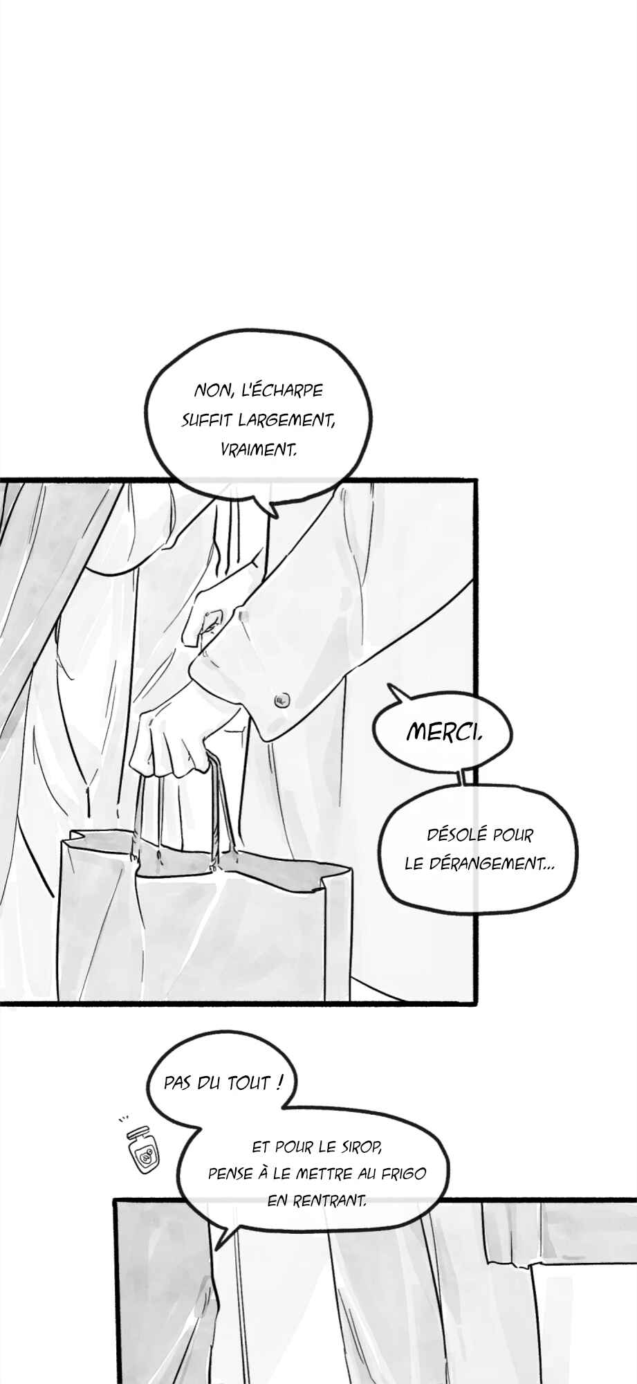 Heunhago Neollin Chapter 16 - Page 10