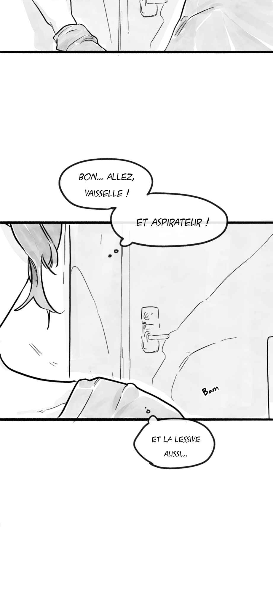 Heunhago Neollin Chapter 16 - Page 16