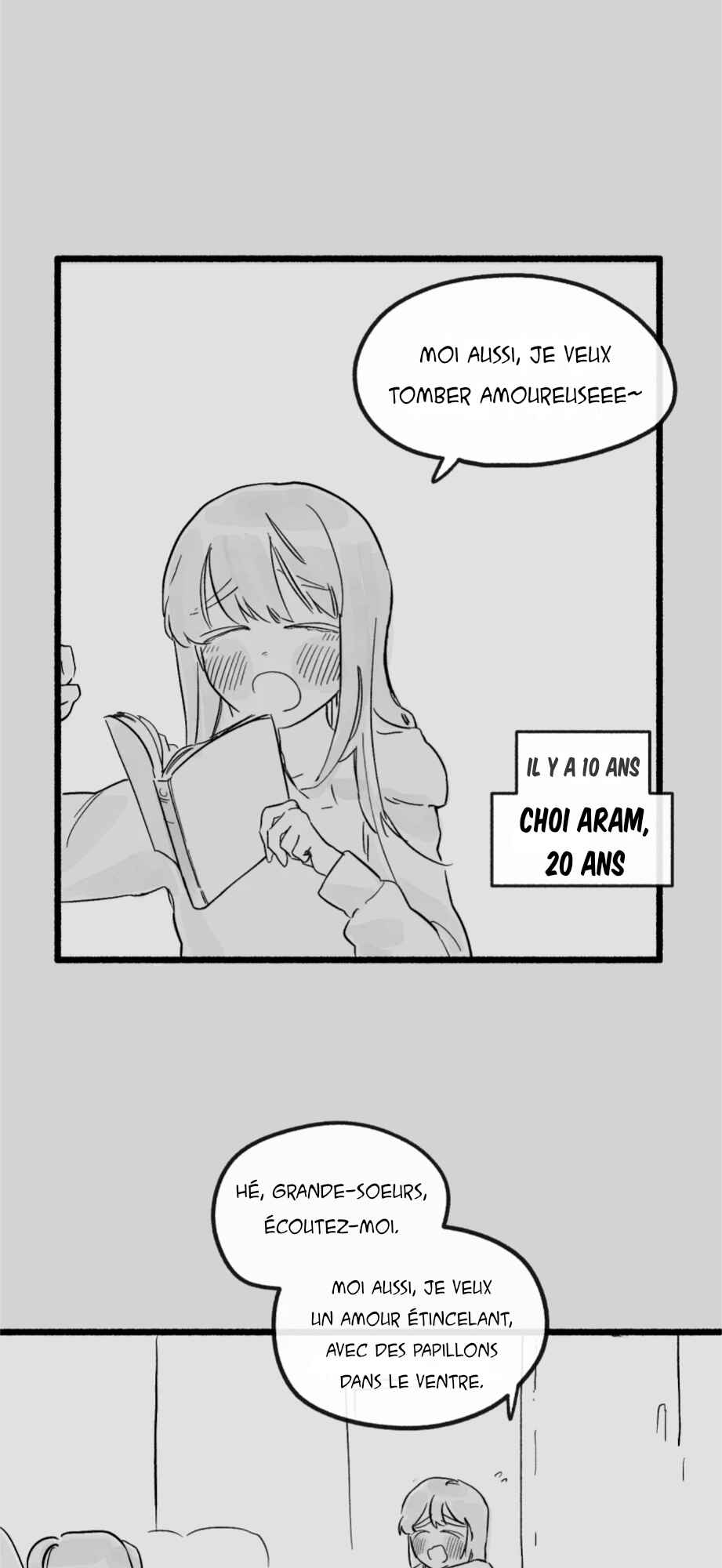 Heunhago Neollin Chapter 16 - Page 2