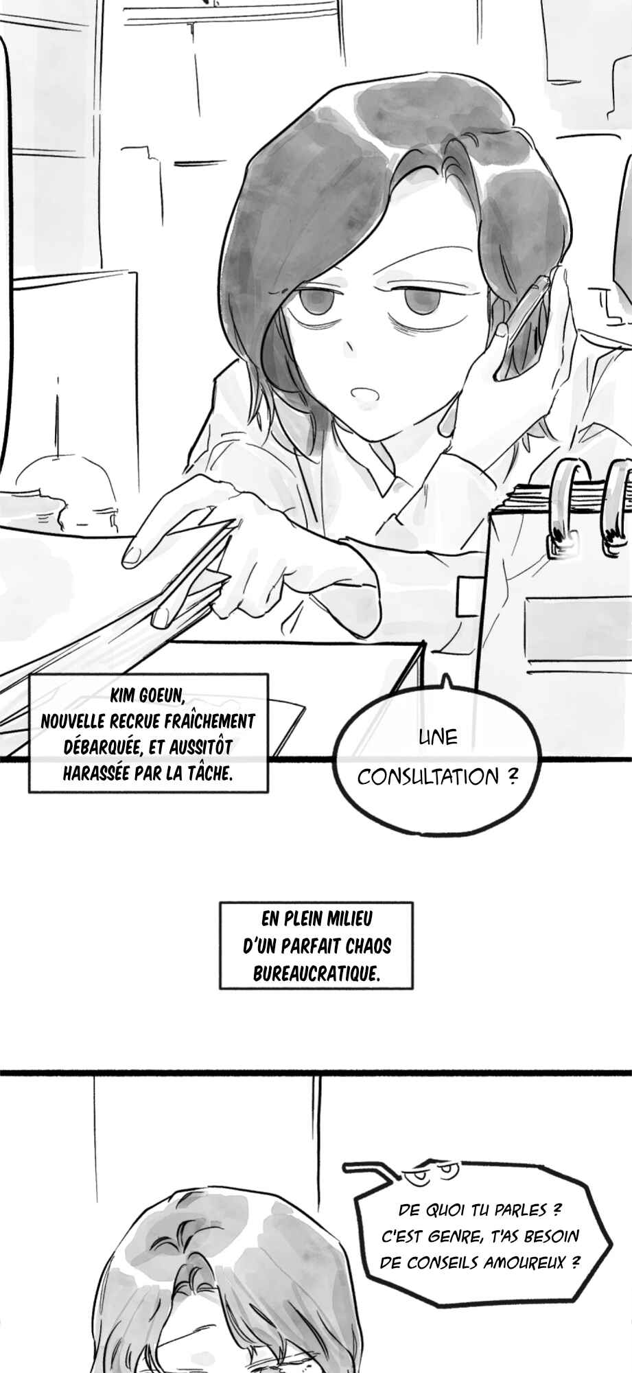 Heunhago Neollin Chapter 16 - Page 24