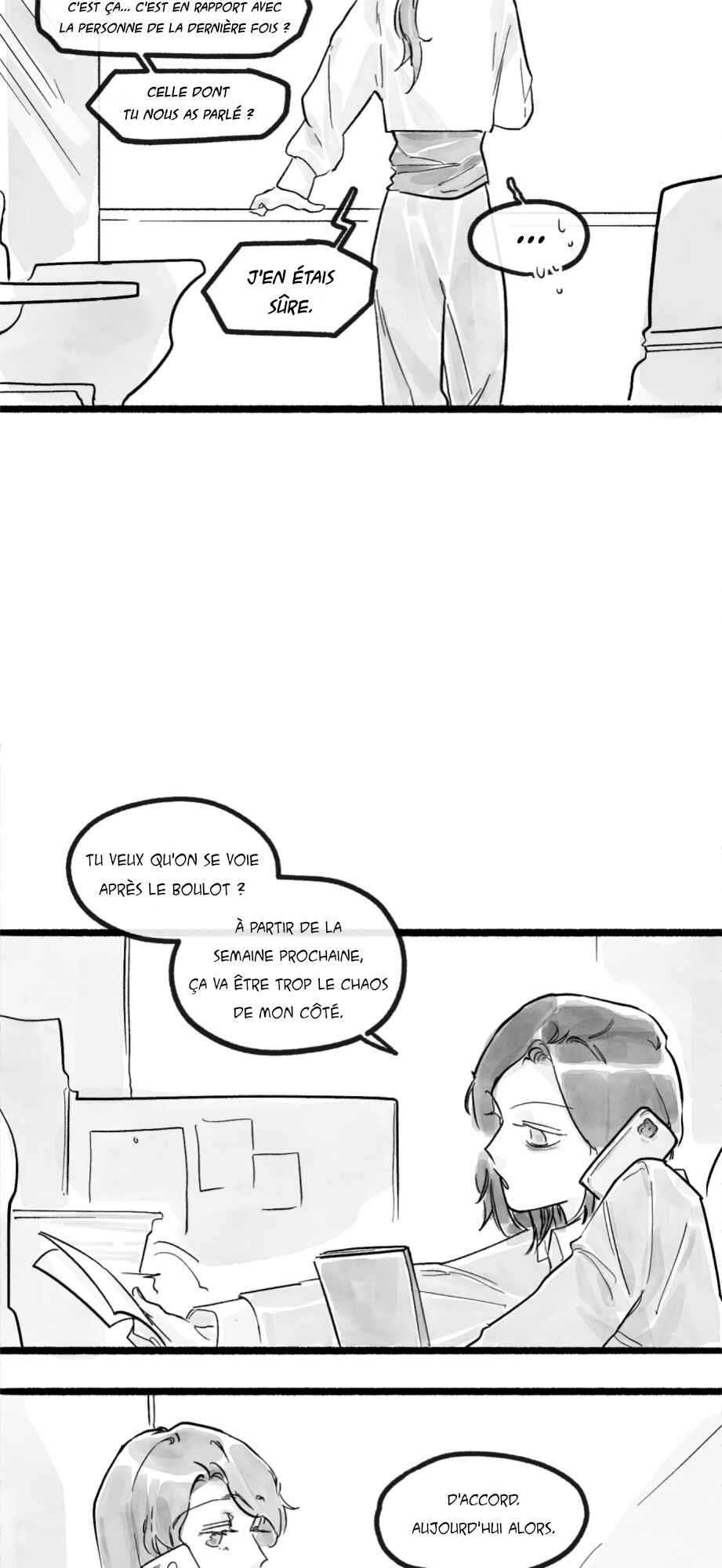 Heunhago Neollin Chapter 16 - Page 26
