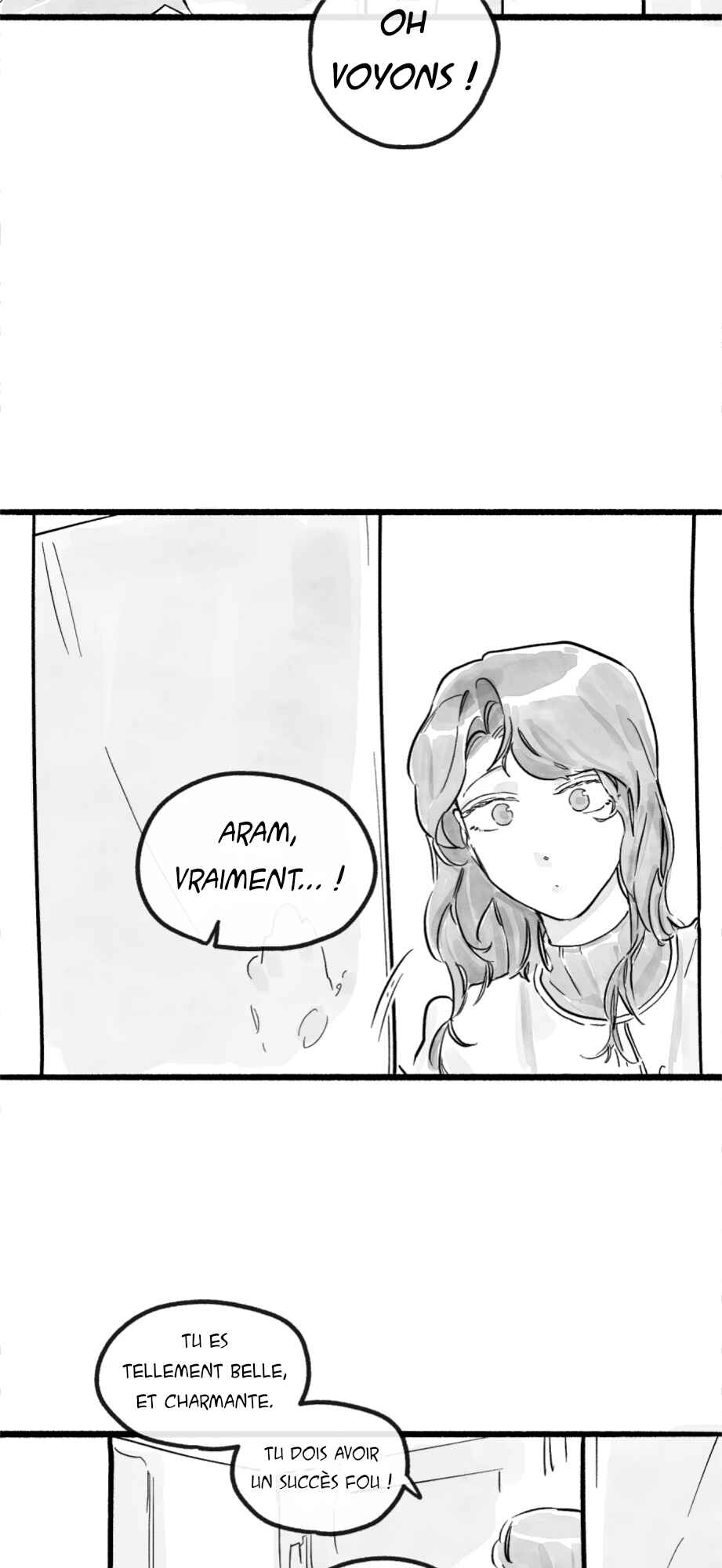 Heunhago Neollin Chapter 16 - Page 31