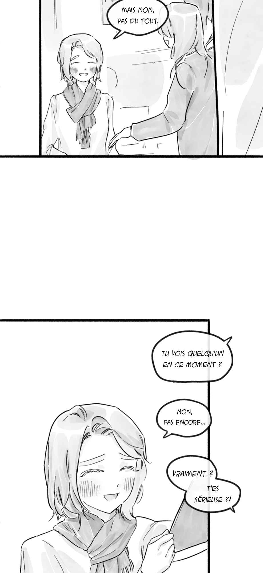 Heunhago Neollin Chapter 16 - Page 32