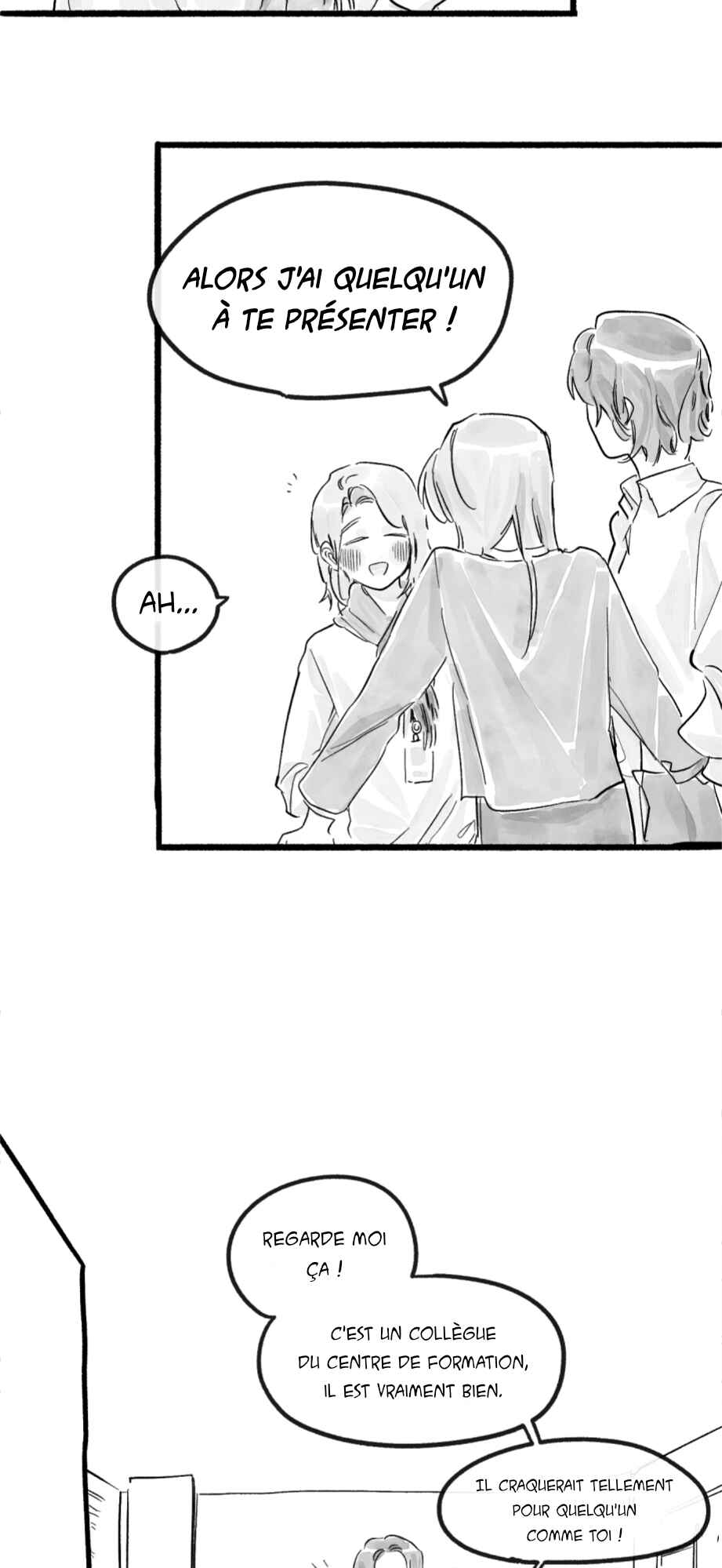 Heunhago Neollin Chapter 16 - Page 33