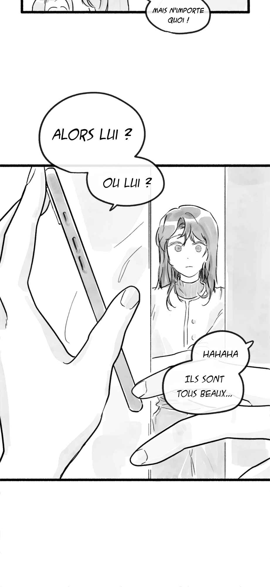 Heunhago Neollin Chapter 16 - Page 35