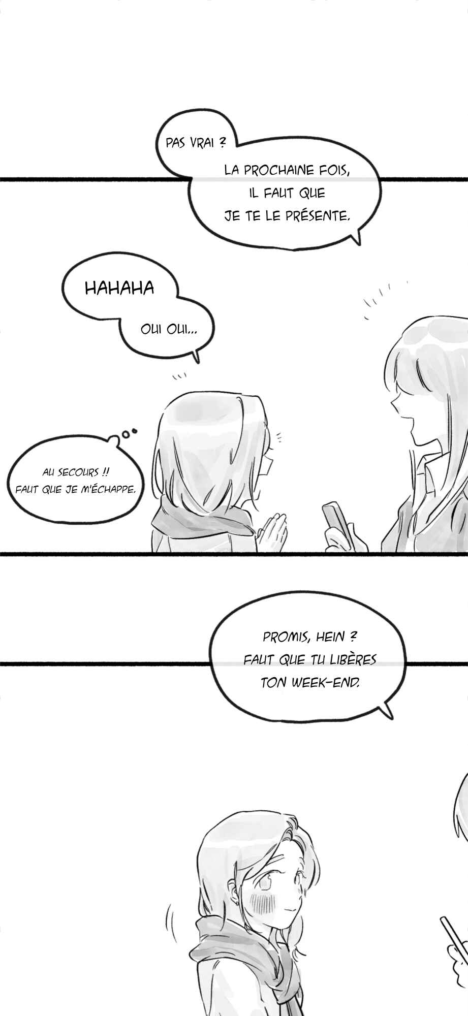 Heunhago Neollin Chapter 16 - Page 36